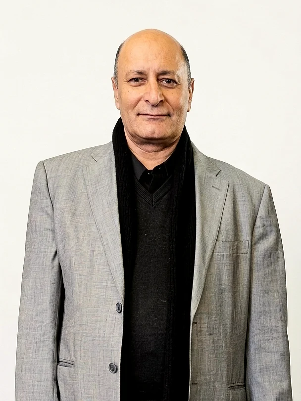 الأستاذ محمد عبد الأول، محامٍ بالنقض